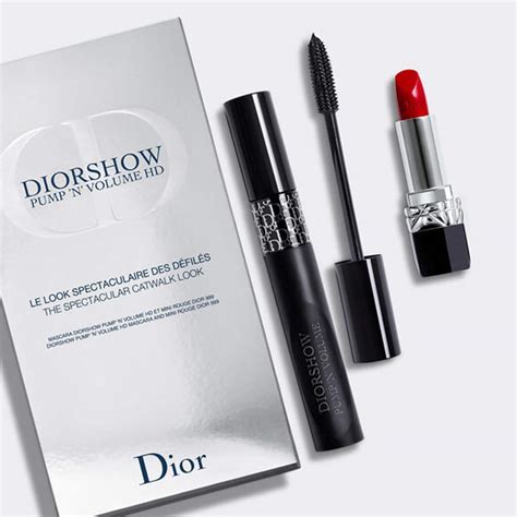 diorshow pump n volume hd